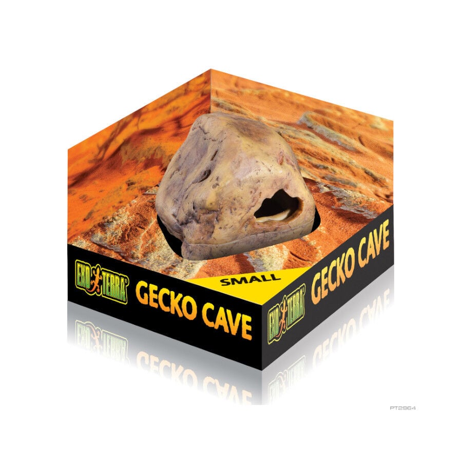 Exo Terra Cueva para gecko, , large indicador imagen numero 1